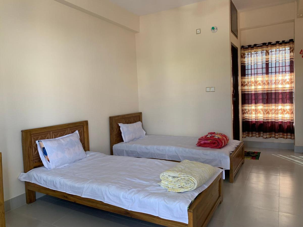 Hotel Grand Brothers Sylhet Exterior photo
