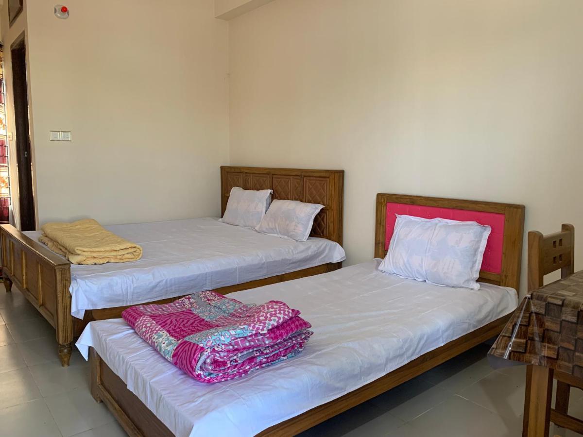 Hotel Grand Brothers Sylhet Exterior photo