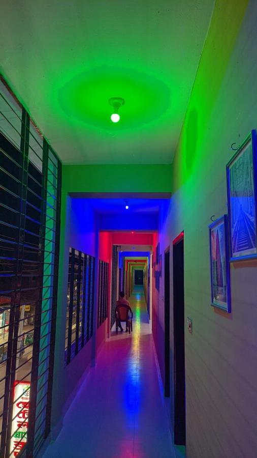 Hotel Grand Brothers Sylhet Exterior photo